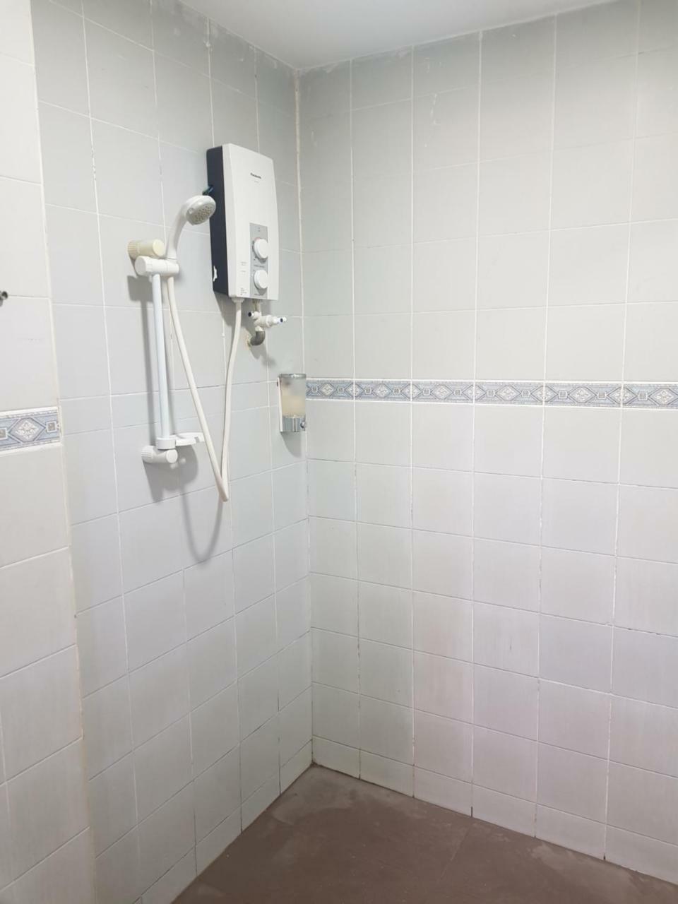 New City Hotel Kajang Eksteriør billede