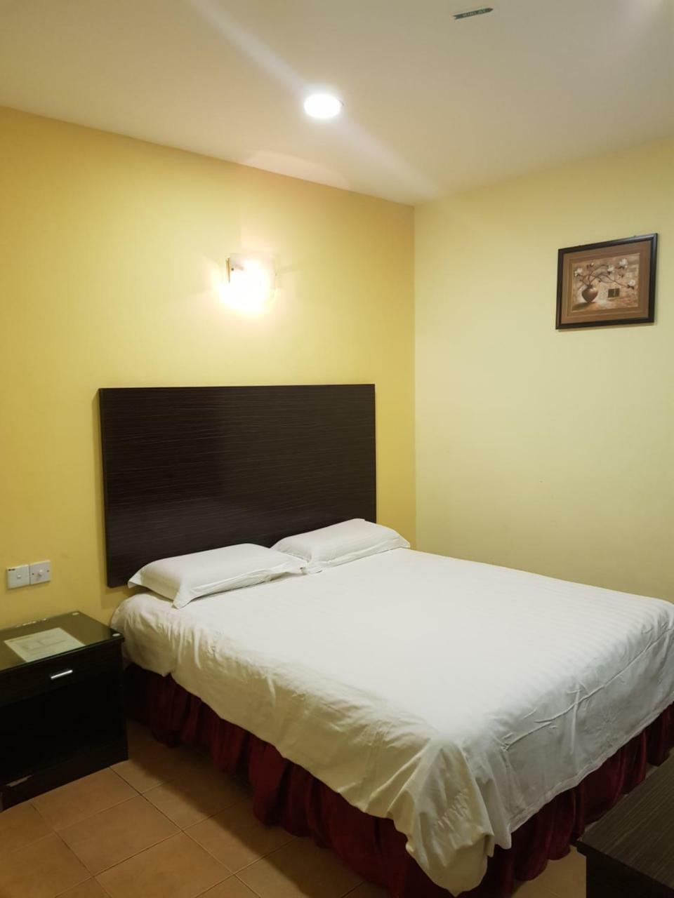 New City Hotel Kajang Eksteriør billede