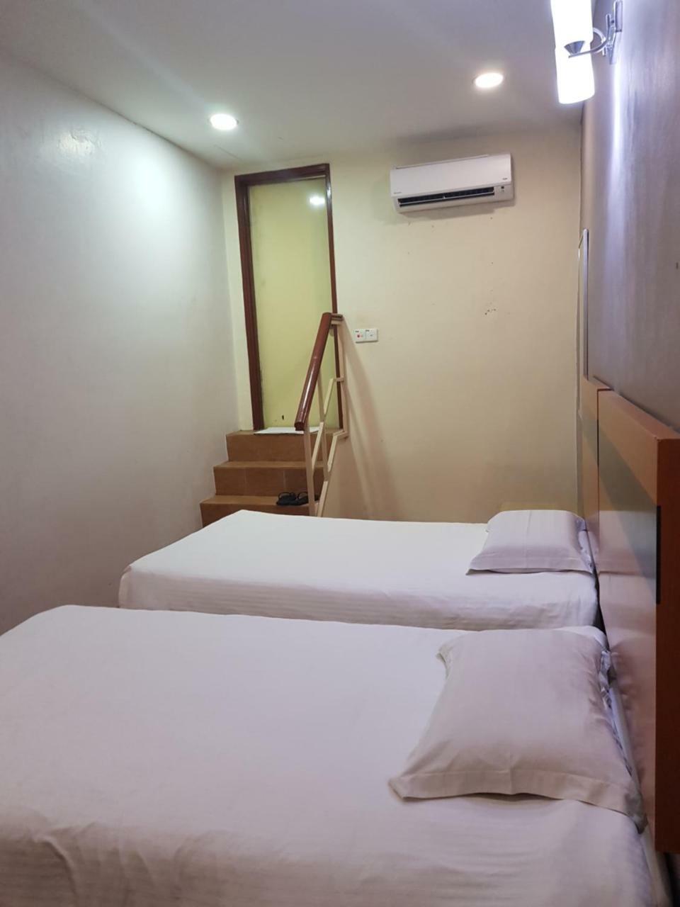 New City Hotel Kajang Eksteriør billede